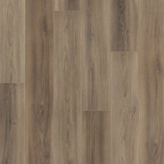 COREtec Originals Enhanced CR501 - Worn Leather Pecan